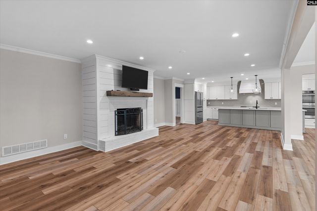 18 Sunturf Circle, Columbia, SC 29223