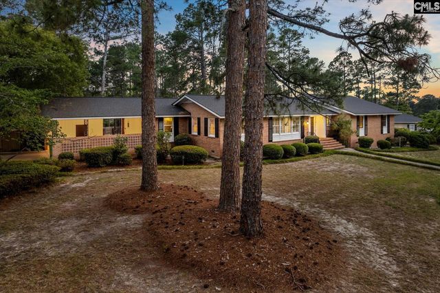 18 Sunturf Circle, Columbia, SC 29223