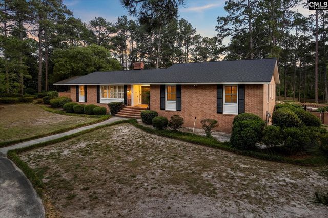 18 Sunturf Circle, Columbia, SC 29223