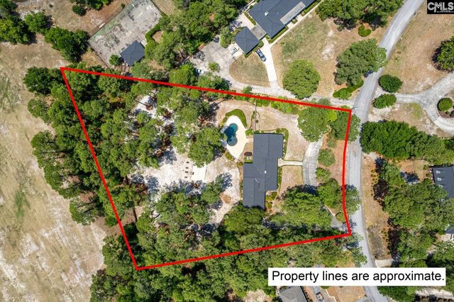 18 Sunturf Circle, Columbia, SC 29223
