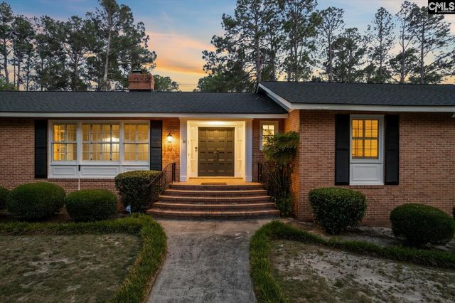 18 Sunturf Circle, Columbia, SC 29223