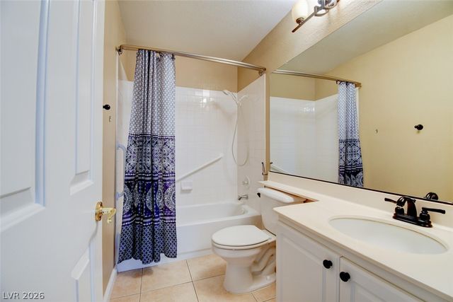 2000 Faywood Street, Las Vegas, NV 89134