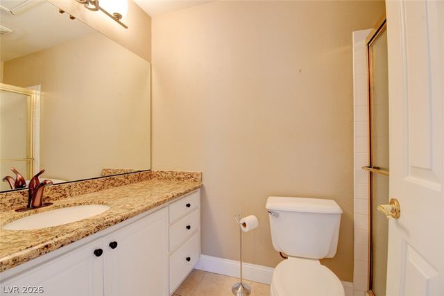 2000 Faywood Street, Las Vegas, NV 89134