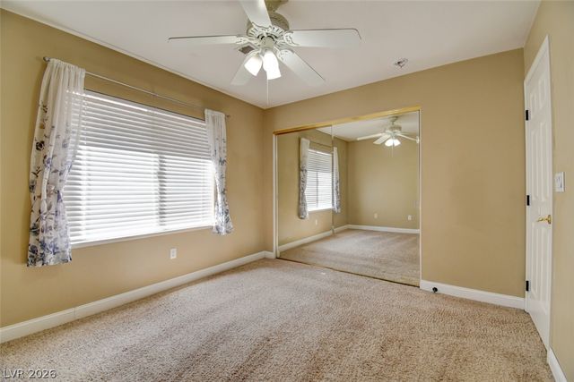2000 Faywood Street, Las Vegas, NV 89134