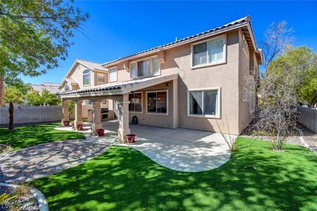 2000 Faywood Street, Las Vegas, NV 89134