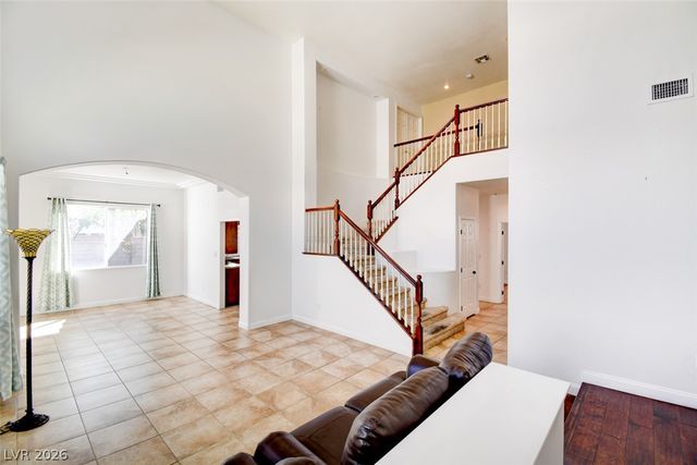 2000 Faywood Street, Las Vegas, NV 89134
