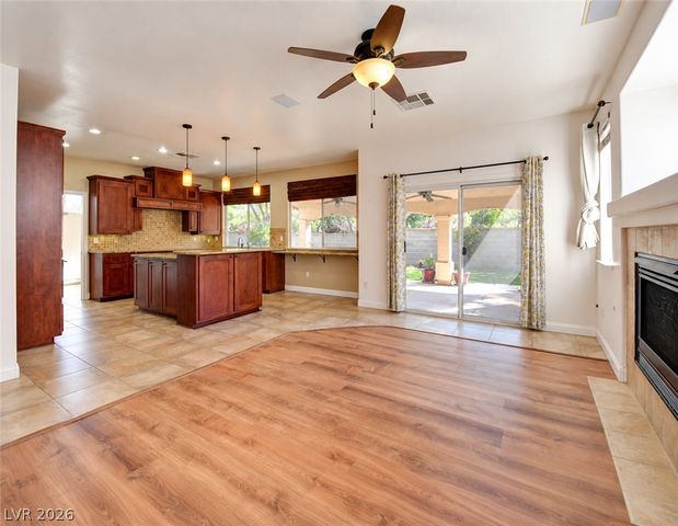2000 Faywood Street, Las Vegas, NV 89134