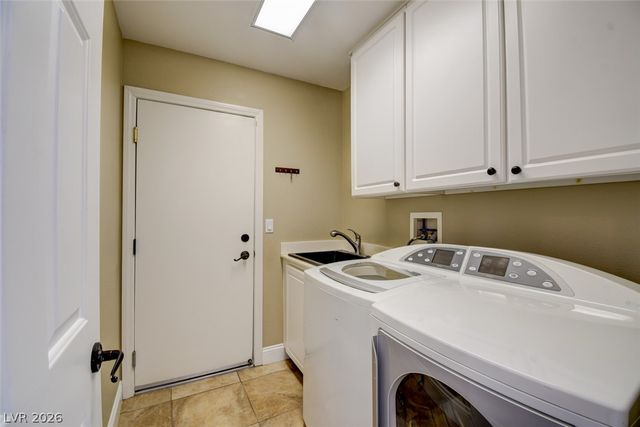 2000 Faywood Street, Las Vegas, NV 89134