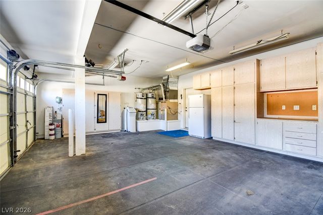 2000 Faywood Street, Las Vegas, NV 89134