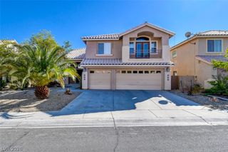 2000 Faywood Street, Las Vegas, NV 89134