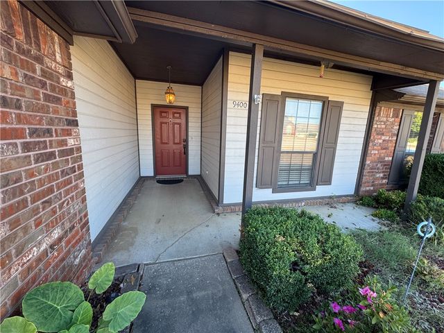 9400 Darlington Circle, Fort Smith, AR 72908