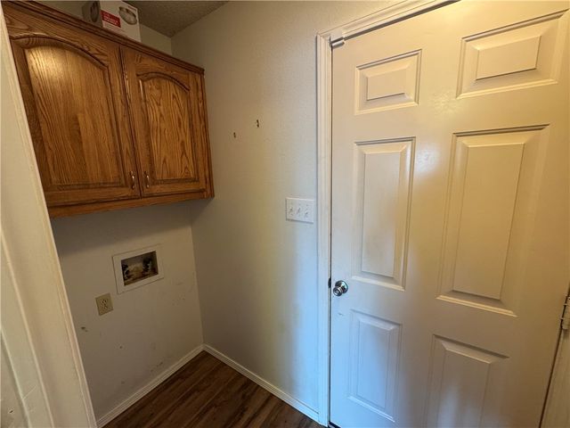 9400 Darlington Circle, Fort Smith, AR 72908