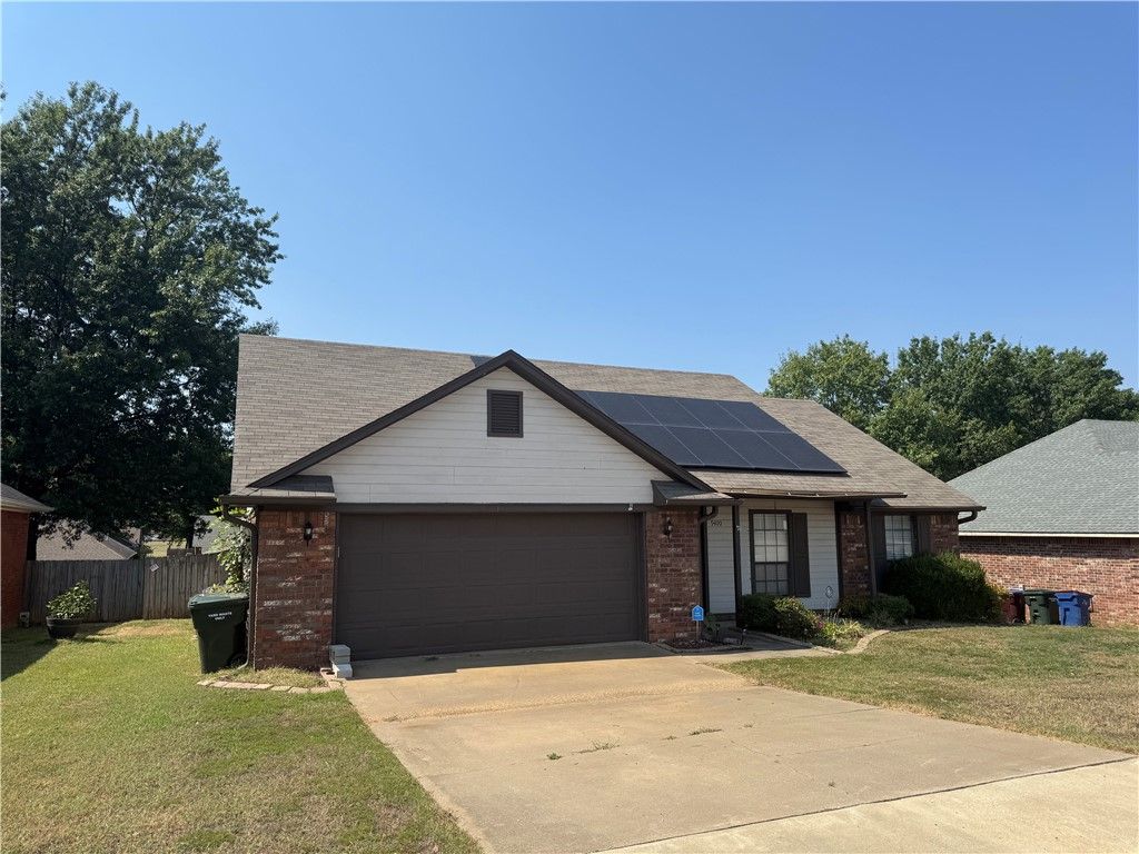 9400 Darlington Circle, Fort Smith, AR 72908