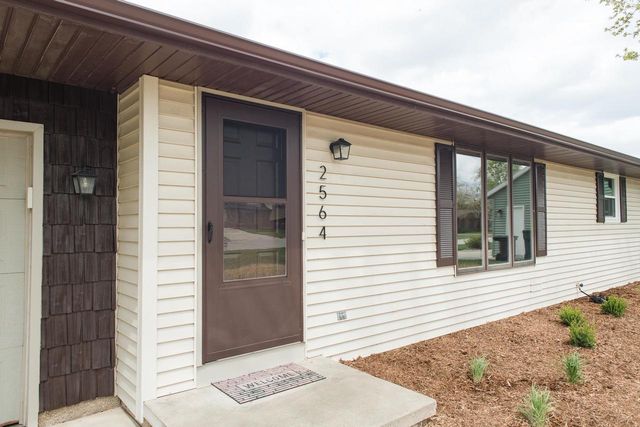 2564 LANDLER STREET, Green Bay, WI 54313