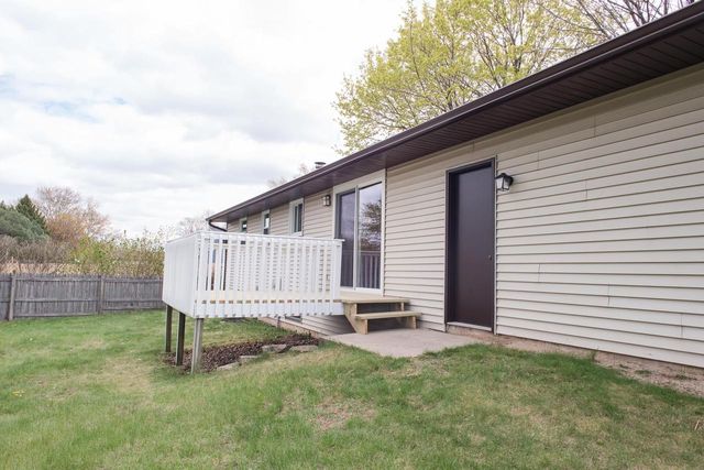 2564 LANDLER STREET, Green Bay, WI 54313