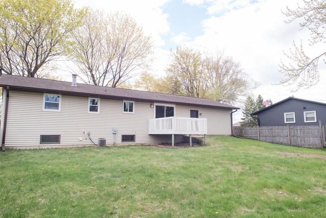 2564 LANDLER STREET, Green Bay, WI 54313