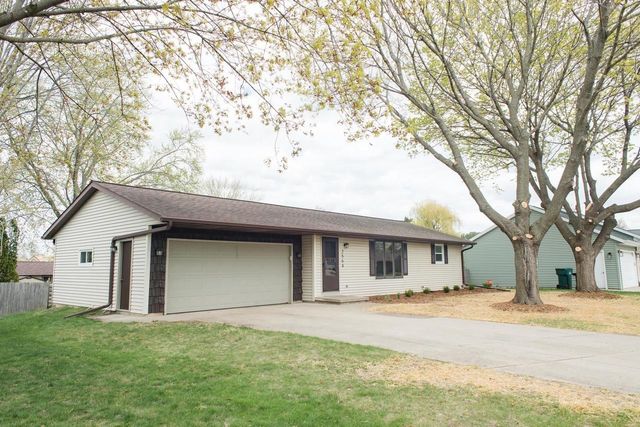 2564 LANDLER STREET, Green Bay, WI 54313