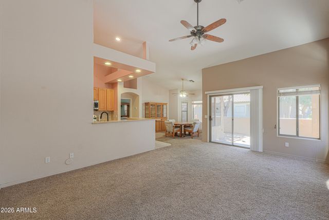 1557 E BRENDA Drive, Casa Grande, AZ 85122