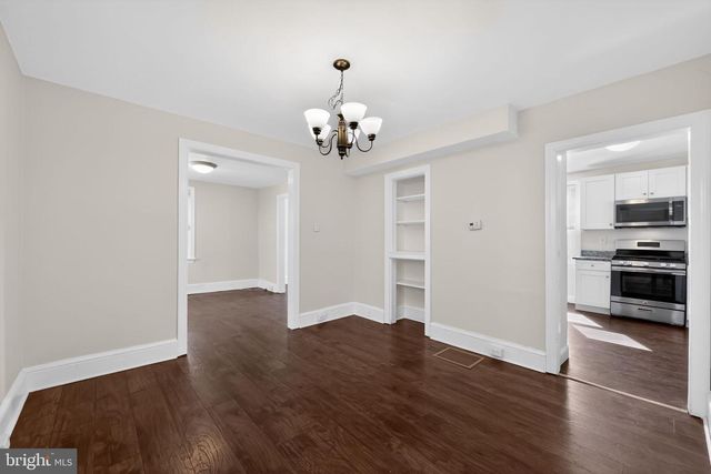 43 W CENTRAL AVE, Paoli, PA 19301