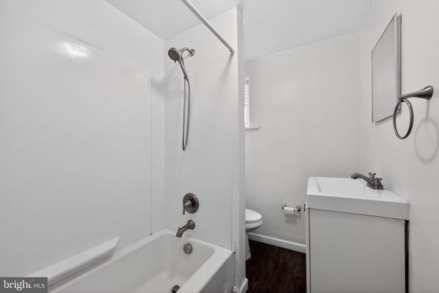 43 W CENTRAL AVE, Paoli, PA 19301