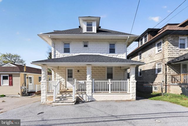 43 W CENTRAL AVE, Paoli, PA 19301