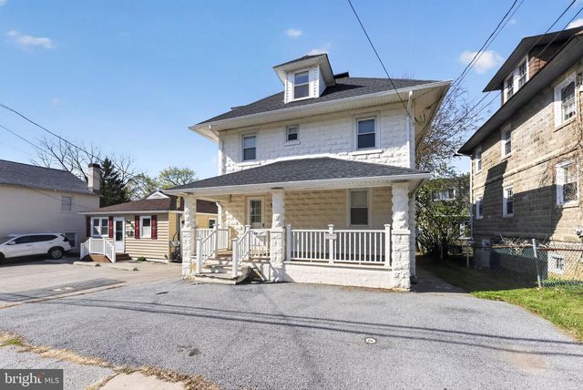 43 W CENTRAL AVE, Paoli, PA 19301