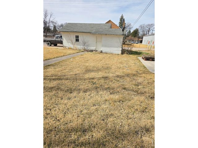 440 S Campbell Ave, Holyoke, CO 80734