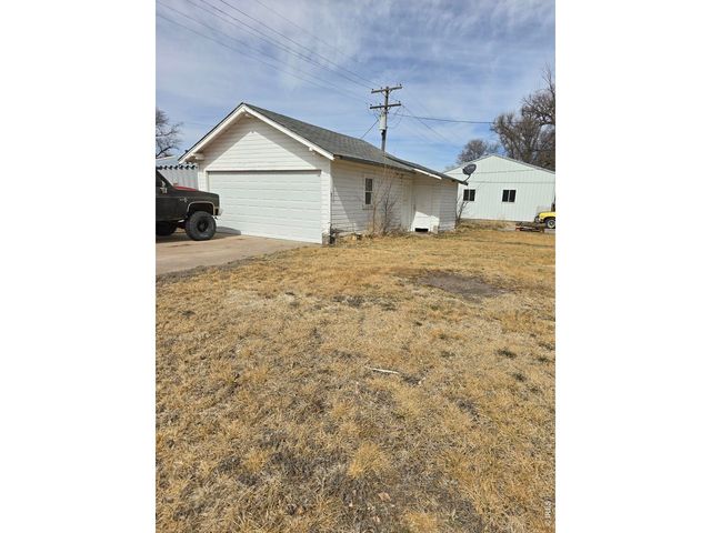 440 S Campbell Ave, Holyoke, CO 80734