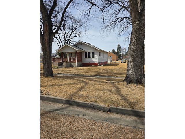 440 S Campbell Ave, Holyoke, CO 80734