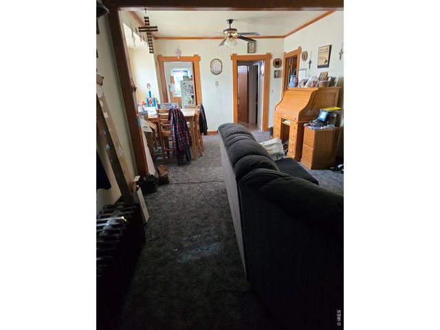 440 S Campbell Ave, Holyoke, CO 80734