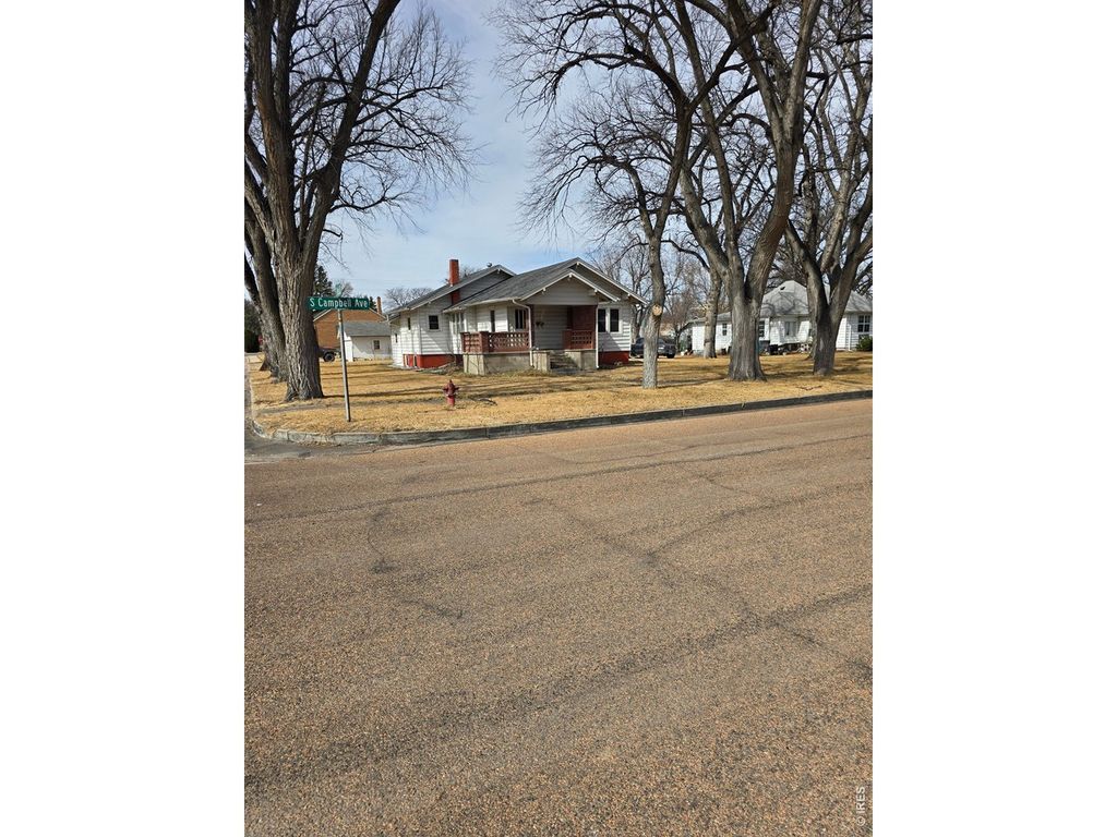 440 S Campbell Ave, Holyoke, CO 80734