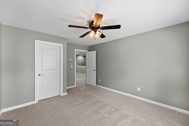 7744 Soaring Eagle Drive, Flowery Branch, GA 30542