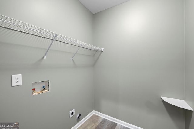7744 Soaring Eagle Drive, Flowery Branch, GA 30542