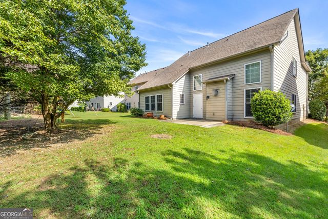 7744 Soaring Eagle Drive, Flowery Branch, GA 30542
