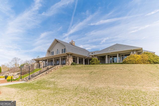 7744 Soaring Eagle Drive, Flowery Branch, GA 30542
