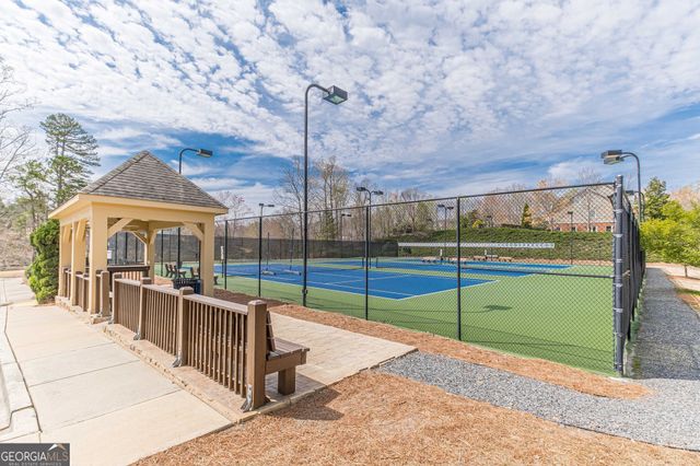 7744 Soaring Eagle Drive, Flowery Branch, GA 30542