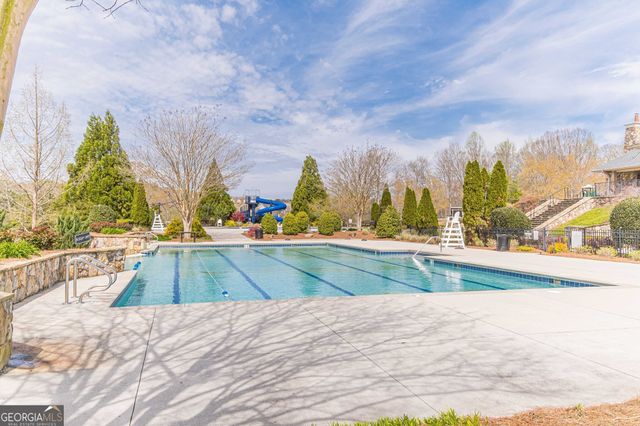 7744 Soaring Eagle Drive, Flowery Branch, GA 30542