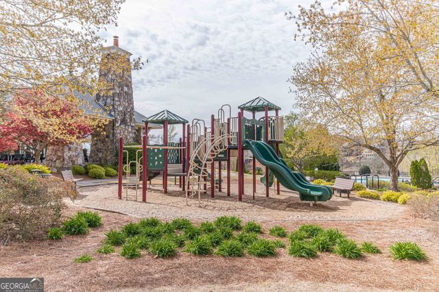 7744 Soaring Eagle Drive, Flowery Branch, GA 30542