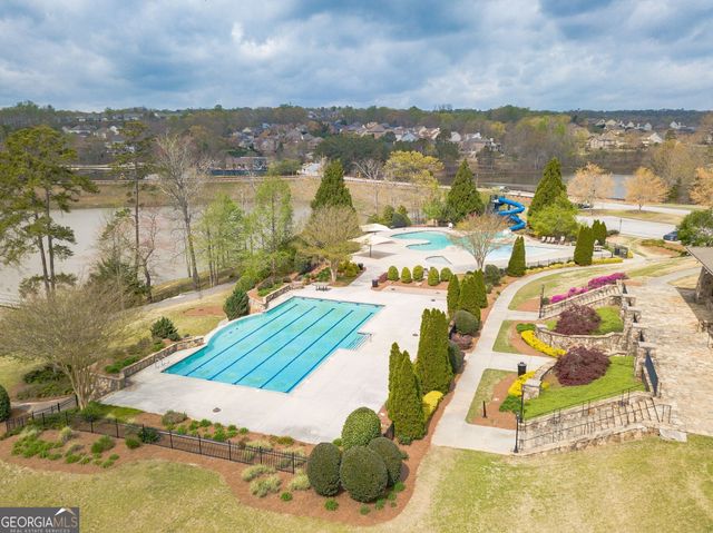 7744 Soaring Eagle Drive, Flowery Branch, GA 30542