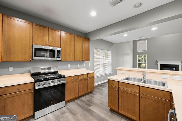 7744 Soaring Eagle Drive, Flowery Branch, GA 30542