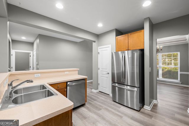 7744 Soaring Eagle Drive, Flowery Branch, GA 30542
