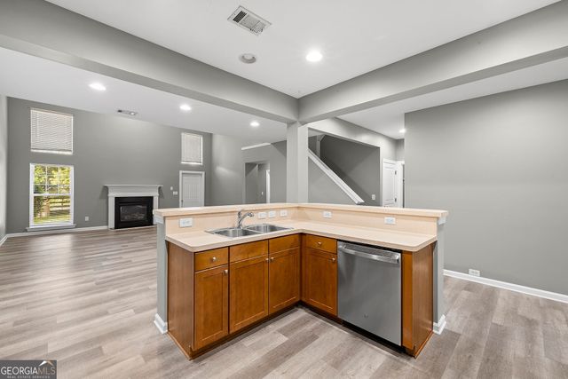 7744 Soaring Eagle Drive, Flowery Branch, GA 30542