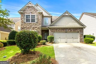 7744 Soaring Eagle Drive, Flowery Branch, GA 30542