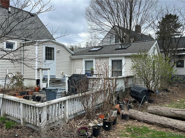 535 Ayer Road, Amherst, NY 14221