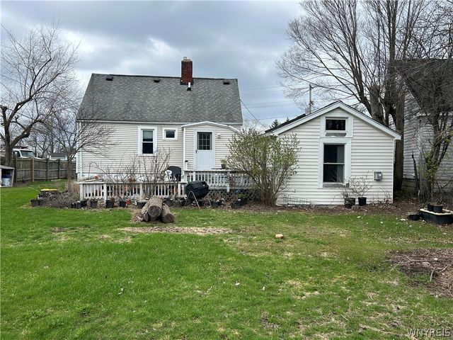 535 Ayer Road, Amherst, NY 14221