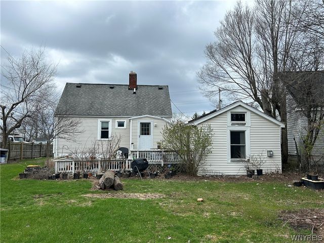 535 Ayer Road, Amherst, NY 14221