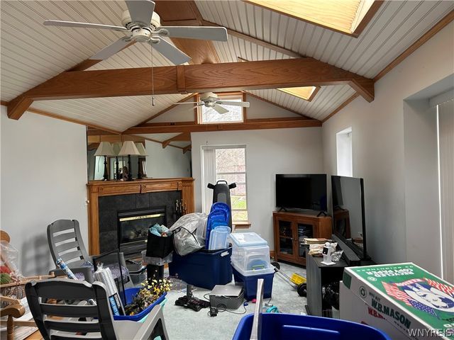 535 Ayer Road, Amherst, NY 14221