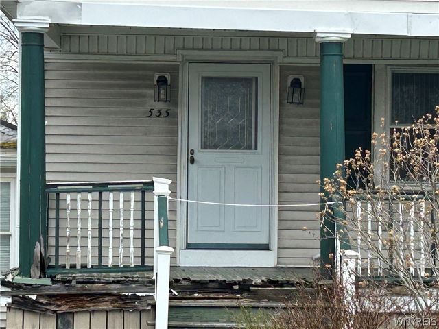 535 Ayer Road, Amherst, NY 14221