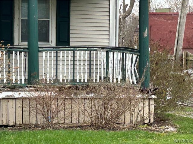 535 Ayer Road, Amherst, NY 14221