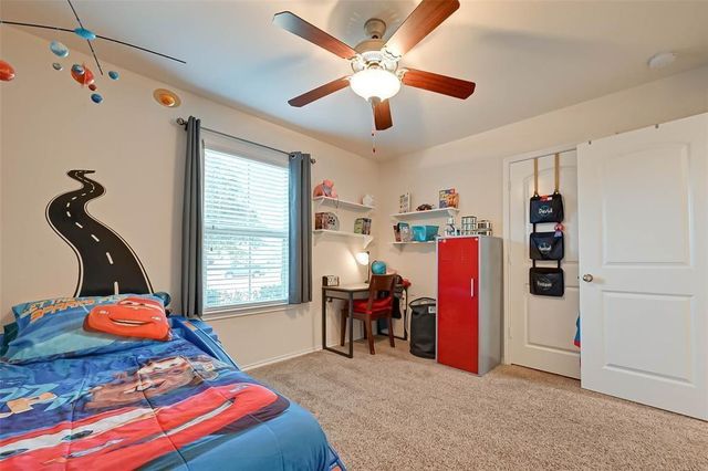 23607 Norcia Court, Katy, TX 77493